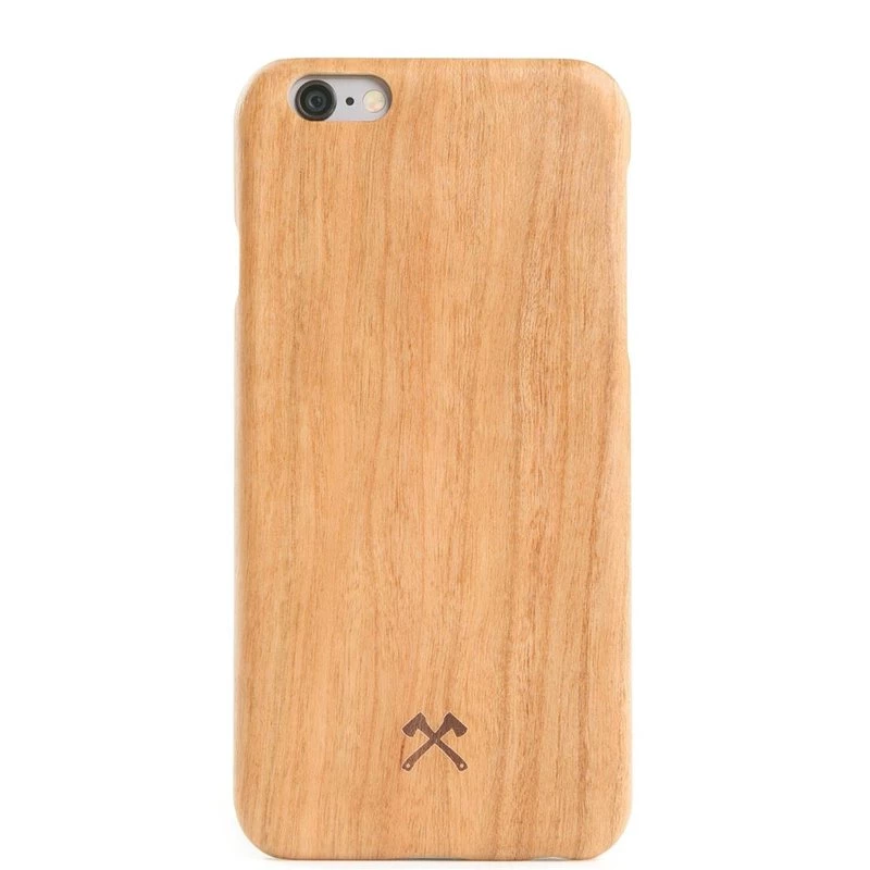 Cover Wood Woodcessories Slim iPhone 6/6s 11.9 cm (4.7 inch)