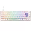 Ducky One 3 Classic Pure White SF Keyboard USB German White (DKON2167ST-RDEPDPWWWSC1)