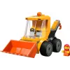 LEGO CITY 60483 Rides - Construction Loader