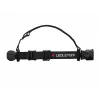 Ledlenser H7R Core Black Headband flashlight LED
