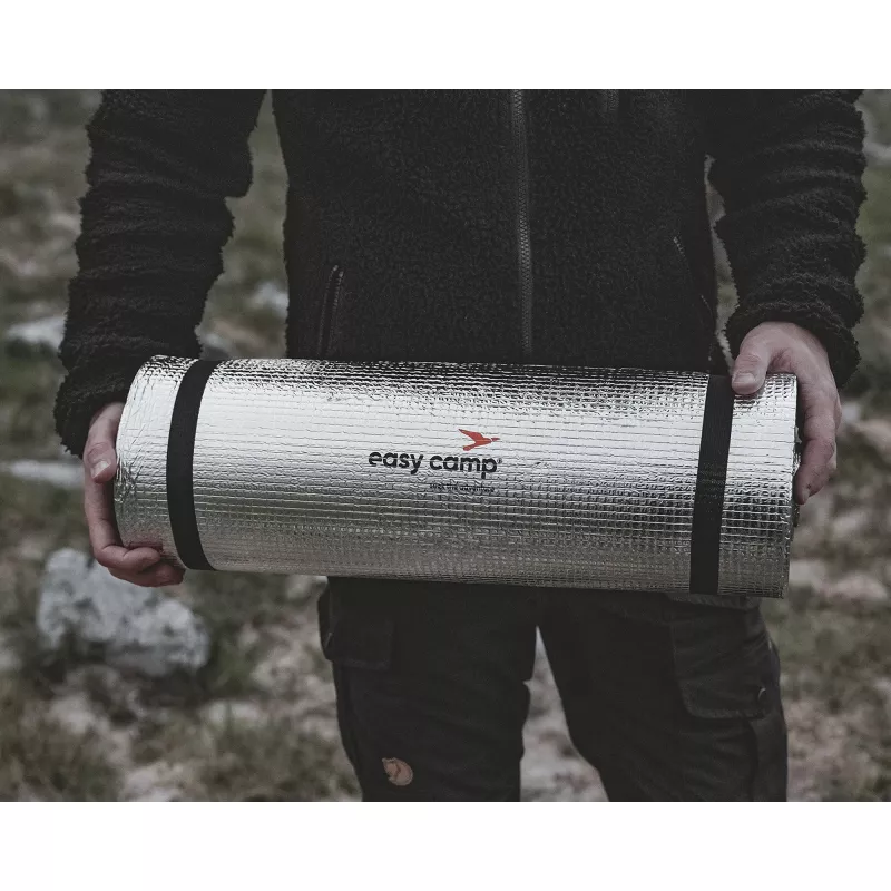sleeping mat Redwing Alloy EVA Mat 300082, camping mat aluminium, model 2025