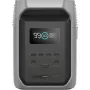 EcoFlow DELTA 3 1500 portable power station Lithium Iron Phosphate (LiFePO4) 1800 W 16.5 kg