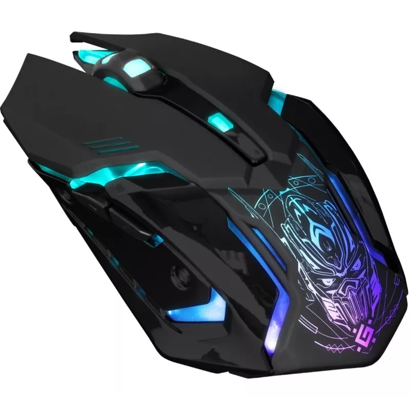 Wireless gamming mouse TRIGGER GM-934