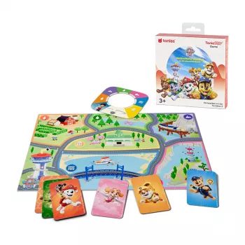 Tonieplay Game M - Paw Patrol: Heldenhafte Rettung in der Abenteuerbucht, Skill Game