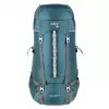 NILS Camp NC1949 Bergen 65L Hiking Backpack - Green