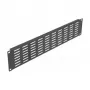 Vented blank panel DeLOCK 19 inch Network Cabinet Panel 66680