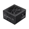Gamemax Power Supply, 80 PLUS, Gold | GX 700G | 700 W | Non-modular