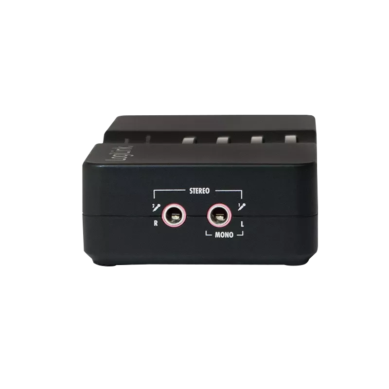 LogiLink USB Sound Box Dolby 7.1 8-Channel 7.1 channels