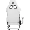 GR300 Racing Simulator Cockpit, Sim Rig (White)
