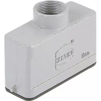 Harting Sleeve Enclosure Han® 16A-gg-16 09 20 016 1441 1 pc(s) (09 20 016 1441)