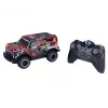 REVELL RC Car Ghost Driver red 24683