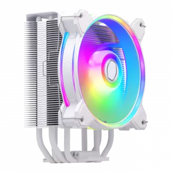 CPU Cooler Hyper 212 Halo AGB white