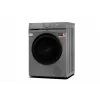 Slim washing machine Toshiba TW-BL80A2PL(SS), 8 kg