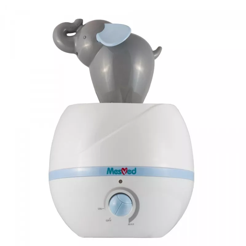 Ultrasonic air humidifier MM-760 Elephant