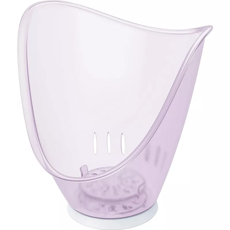 Beurer FS 60 facial sauna and steamer, pink/white