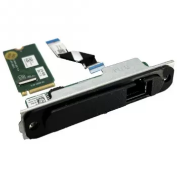 ASUS NUCIOALA0RV network interface card RJ-45 2.5 Gbit/s 88×25×19 mm