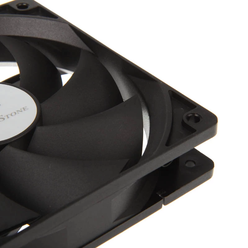 SilverStone SST-FN121-P 120mm Case Fan