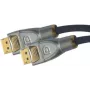 DisplayPort cable ShiverPeaks 77490-SPP 1m