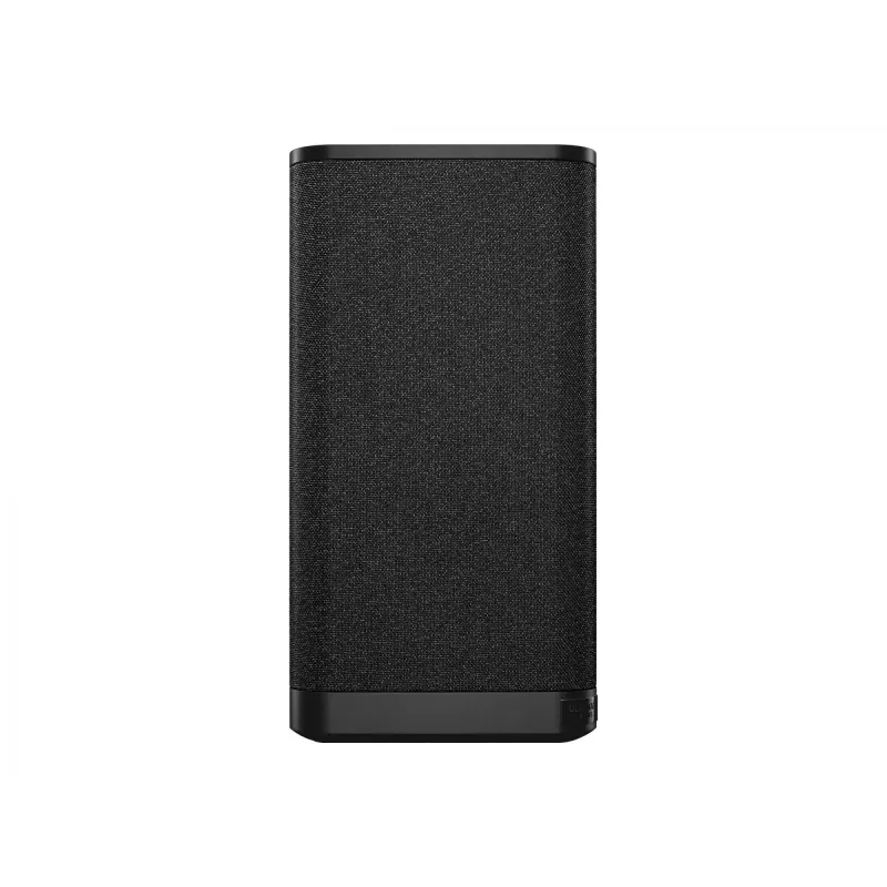 Ultimate Ears HYPERBOOM - Speaker - Portable - Wireless - Bluetooth - app-controlled - two-way - Black (984-001950)