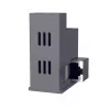 Extralink AT-USBC-JB-V3 | Konwerter PoE per USB-C | 25 W, 10/100 Mbps