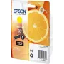 Epson Oranges C13T33444010 ink cartridge 1 pc(s) Original Yellow