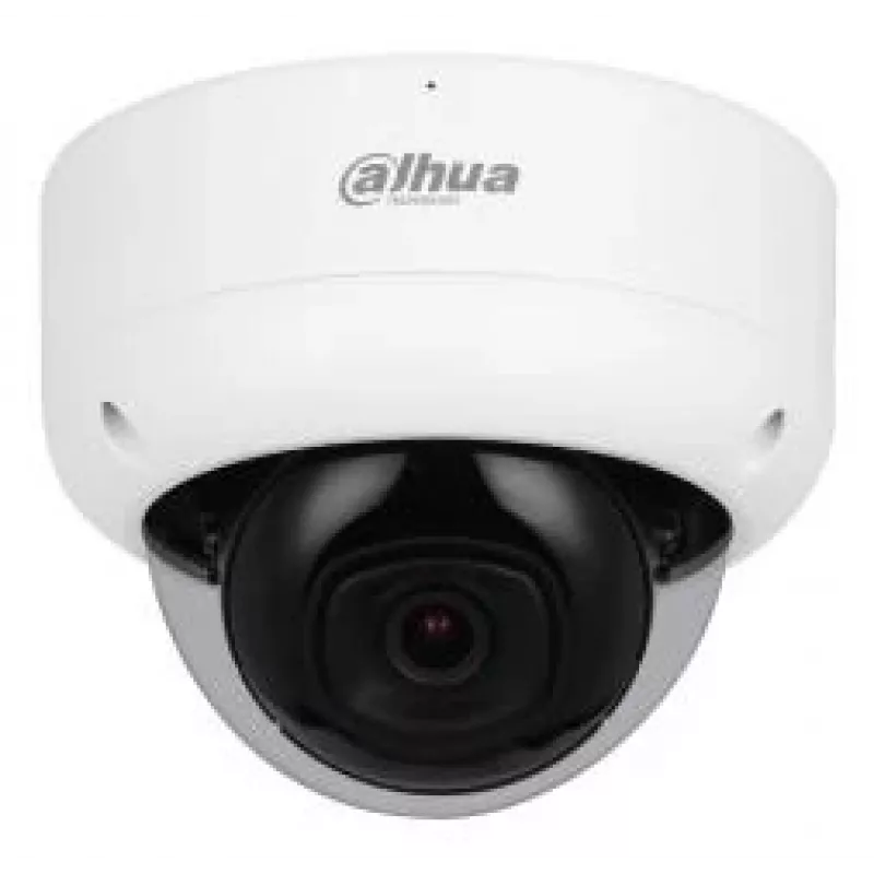 Net Camera 4MP IR DOME/IPC-HDBW3441E-AS-0280BS2 Dahua