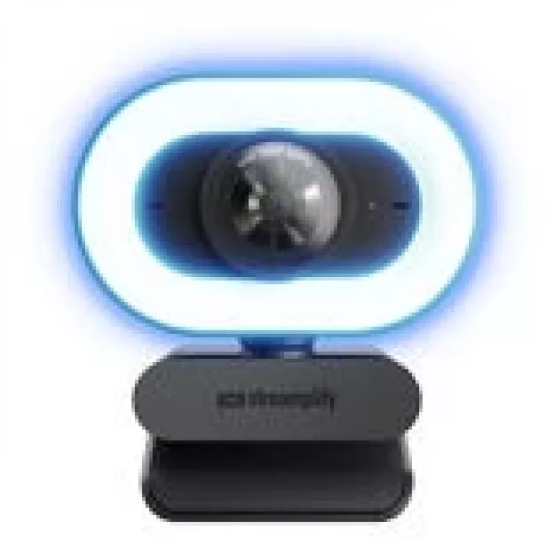 Webcam Streamplify SPCW-CLFH221.11 — 1080p 60fps, USB connection