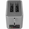 Touch control toaster AENO ATS0004