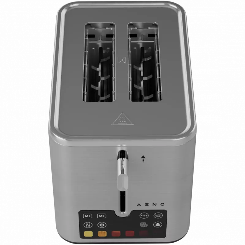 Touch control toaster AENO ATS0004