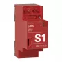 Gira S1 REG smart home gateway by Gira, model 208900