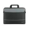 Targus TBT238EU laptop case 39.6 cm (15.6 inch) Black, Grey