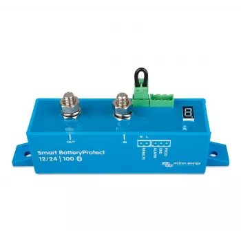 BatteryProtect smart battery isolator Victron Energy BPR110022000 12/24V 100A