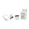 Shelly EM gen3 energy measurement controller