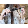 Hair curler LAFE Sleek & Shine 32 mm LAFLKA47572, 32 mm barrel, electric styling tool