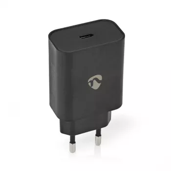 Nedis WCQC402ABK Power Adapter