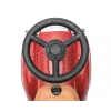 Ride-On Vehicle Royce burgundy
