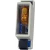 Electrical Relay ALLNET ALL4024 Black Blue Grey Orange