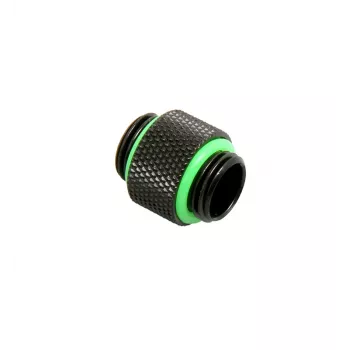 Computer cooling system accessory BitsPower BP-MBWP-C08 brass black – water-cooling fitting
