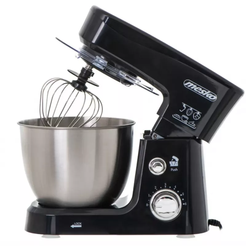 Mesko MS 4217 Planetary food processor 1200W