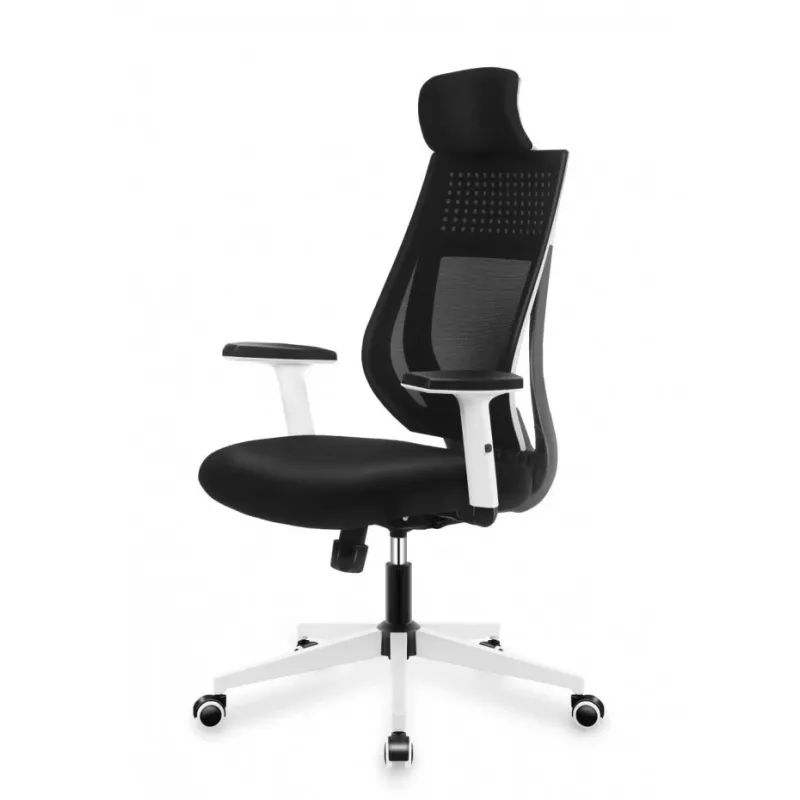 Office armchair MA-Manager 3.9 Black