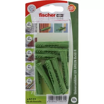 Fischer 524806 Green
