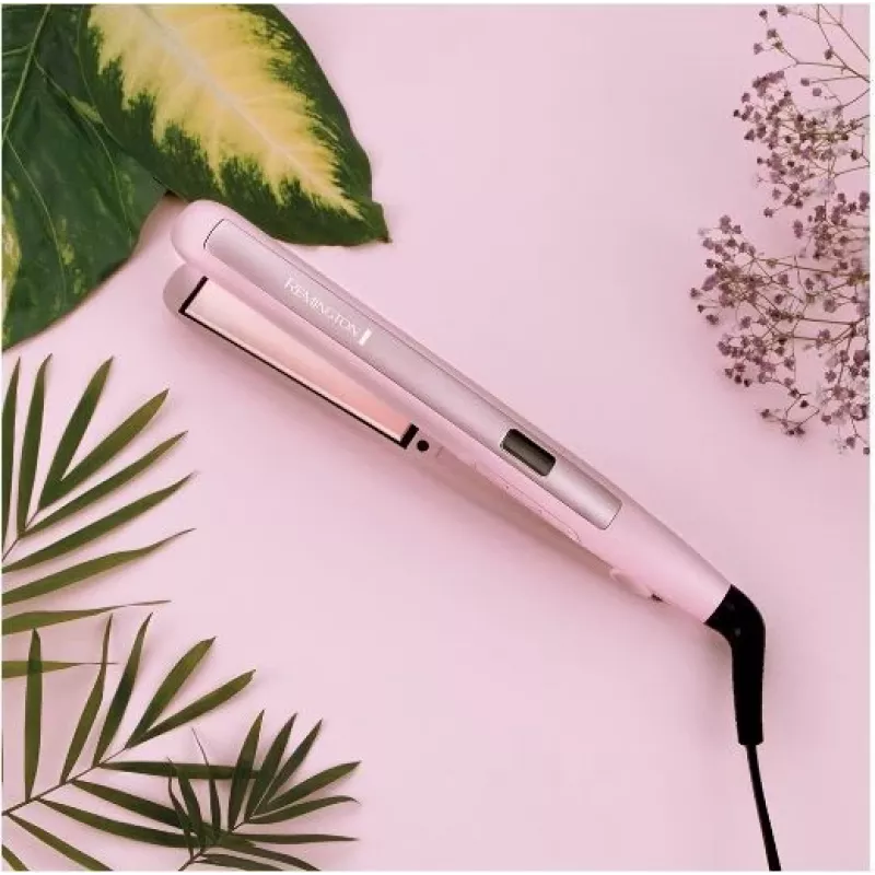 Remington S5901 - Straightening Iron - Warm - Buttons - 230 °C -...