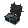 Good Connections ATON4 Tablet-Ladetrolley T14 USB-A black
