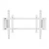 Oplite Monitor Mount R8 On Top Single White retail (OP-R8-4MMW)