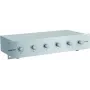 Amplifier/Zone Level Controller Omnitronic ELA 6M-Zonen LS-Regler 5W, 6-zone paging/level control, 5 W output