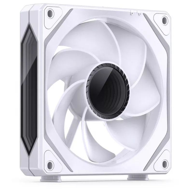 Cooling fan set Jonsbo ZL-120WR PWM ARGB Reversed 120mm, 3 pcs