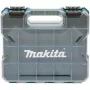 Makita E-26870 Carry Case Organizer Double-Sided 320 x 270 x 80 mm
