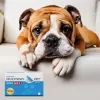 Twist-off capsules JM Sante Multiway Vet Duocaps Ulga Max – 60 pcs, for relieving stress and discomfort in adult dogs and cats, 150 g