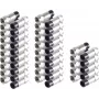 Compression connector ShiverPeaks 85029-A-SET25 for 7 mm cable, set of 25