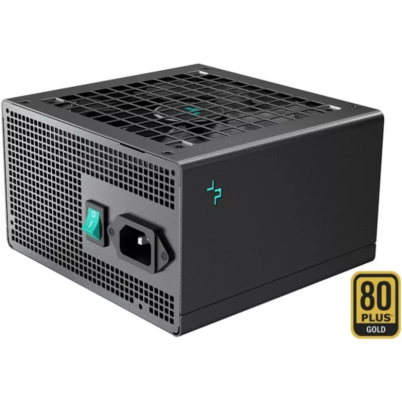 Power Supply Deepcool PN750D 750W Gold ATX
